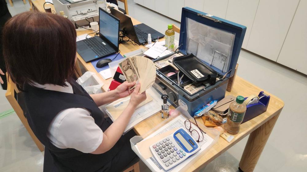 葬儀役員代行サービス